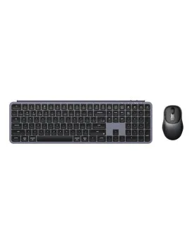 Set Tastatura + Miš Keychron KCBD4 100% - Black 