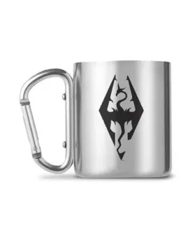 Šolja AbyStyle - Carabiner - Skyrim 