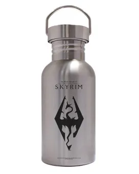 Boca AbyStyle - Skyrim - Seal Of Akatosh 