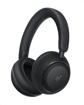 Slušalice Anker Soundcore Space 2 - Black 