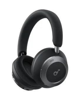 Slušalice Anker Soundcore Space One Pro - Black 