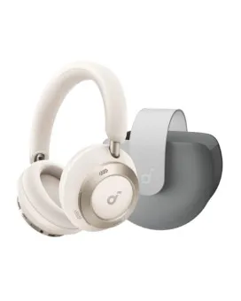 Slušalice Anker Soundcore Space One Pro - White 