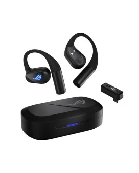 Slušalice Asus ROG Cetra Open Wireless - Black 