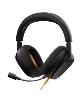 Slušalice Glorious GHS Eternal Wired - Black