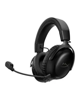 Slušalice HyperX Cloud 3 S  Wireless - Black 