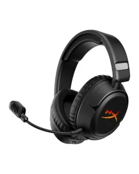 Slušalice HyperX Cloud Flight 2 Wireless - Black 