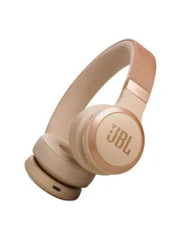 Slušalice JBL Live 670 ANC - Bež Bluetooth 