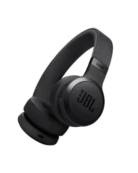 Slušalice JBL Live 670 ANC - Crne Bluetooth 