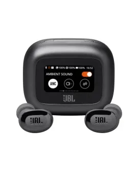 Slušalice JBL Live Buds 3 - Crne Bežične bubice 