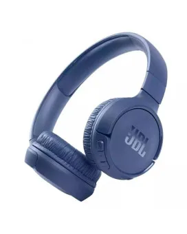 Slušalice JBL TUNE 510BT - Blue Bluetooth