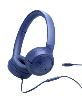 Slušalice JBL Tune 530C Hi-Res - Bež Bluetooth 