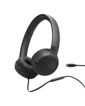 Slušalice JBL Tune 530C Hi-Res - Crne Bluetooth