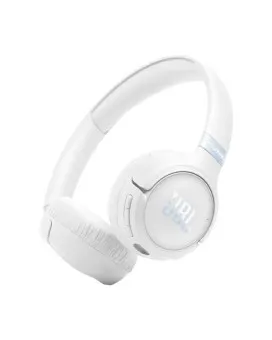 Slušalice JBL Tune 680 NC - White Bluetooth