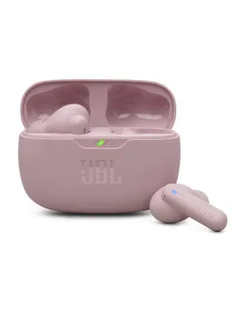 Slušalice JBL Vibe Beam 2 - Pink Bežične bubice 