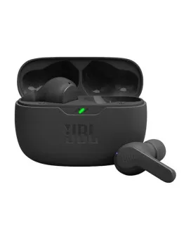 Slušalice JBL Vibe Beam TWS BT Black 