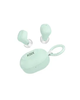 Slusalice Ksix Neutron BTW06V - Green Bubice 
