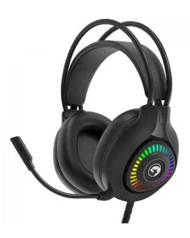 Slušalice Marvo Akari 40 H8235 - Black 