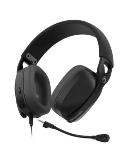 Slušalice Marvo Pulz 70S HG9086 - Black 