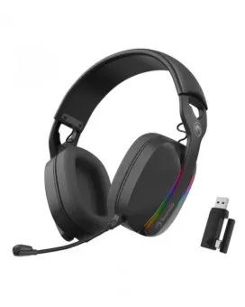 Slušalice Marvo Pulz 70W HG9086W - Black 