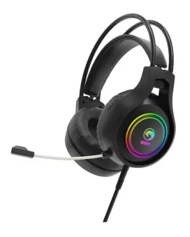 Slušalice Marvo Tactic 30 HG8921 - Black 