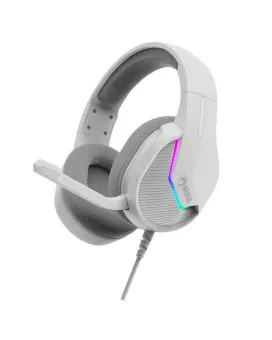 Slušalice Marvo Tactic 40 H8618 - White 