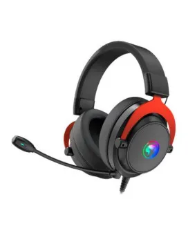 Slušalice Marvo Tactic 70 HG9067 - Black 