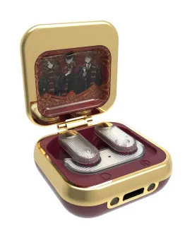Slušalice Moye Harry Potter - Wireless Earbuds