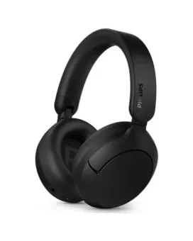 Slušalice Philips ANC TAH6000BK/00 - Black Bluetooth 