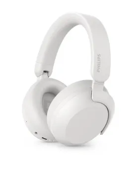 Slušalice Philips ANC TAH6000WT/00 - White Bluetooth 