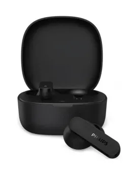 Slušalice Philips ANC TAT2200BK/00 - Black Bežične bubice