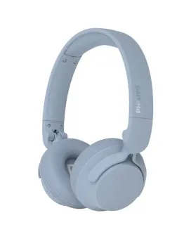Slušalice Philips TAH4000LB/00 - Light Blue Bluetooth 