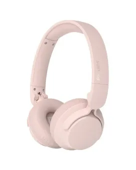Slušalice Philips TAH4000PK/00 - Pink Bluetooth 