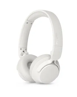 Slušalice Philips TAH4000WT/00 - White Bluetooth 
