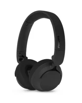 Slušalice Philips TAH4500BK/00 - Black Bluetooth 