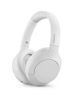 Slušalice Philips TAH8506WT/00  - White 
