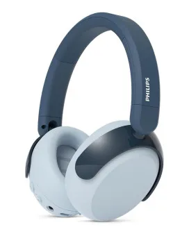 Slušalice Philips TAK5500RT/00 - Real Teal 