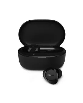 Slušalice Philips TAT1300BK/00 - Black Bežične bubice