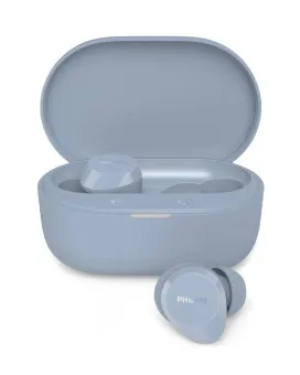Slušalice Philips TAT1300LB/00 - Light Blue Bežične bubice