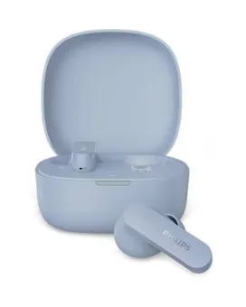 Slušalice Philips TAT2100LB/00 - Light Blue Bežične bubice