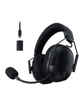 Slušalice Razer Blackshark V3 Pro Wireless ANC Esports - Black 