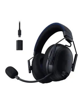 Slušalice Razer Blackshark V3 Pro Wireless ANC Esports - Black 