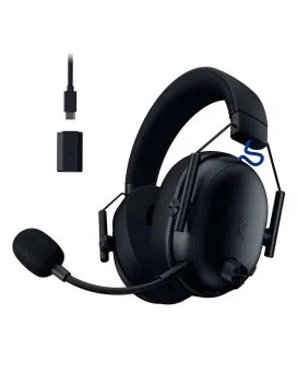 Slušalice Razer Blackshark V3 Wireless Esports - Black 