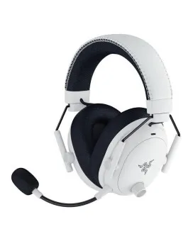 Slušalice Razer Blackshark V3 Wireless Esports - White 