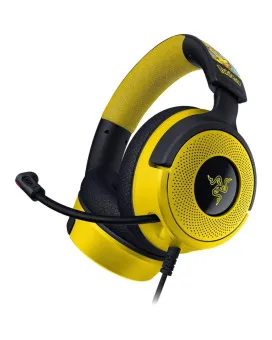 Slušalice Razer Kraken V4 X - Pokemon Kanto Starters Edition 