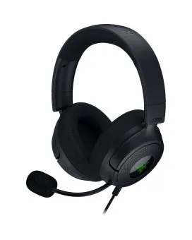 Slušalice Razer Kraken V4 X Sensa HD Haptics - Black 