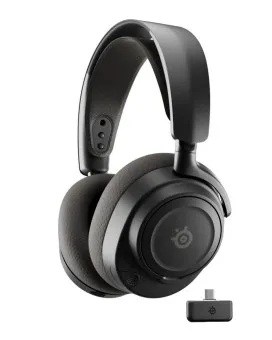 Slušalice Steelseries Arctis Nova 7 Wireless Gen 2 - Black