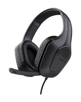 Slušalice Trust GXT415 Zirox 