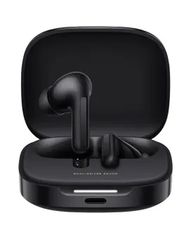 Slušalice Xiaomi Redmi Buds 6  Black Bežične bubice 