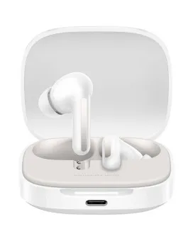 Slušalice Xiaomi Redmi Buds 6  White Bežične bubice 
