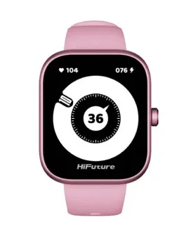 Smart Watch HiFuture LumePro Pink 